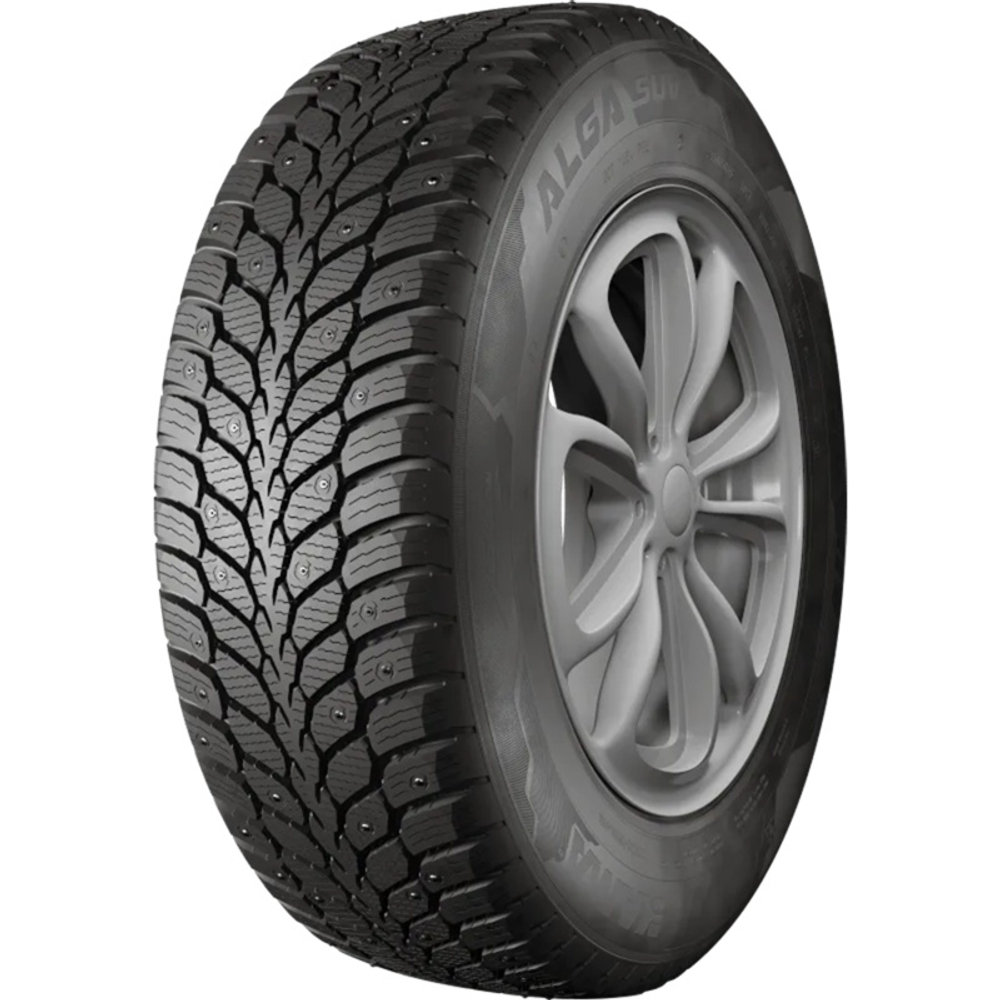 Kama 225/75R16 108T Alga SUV (НК-532) TL (шип.)