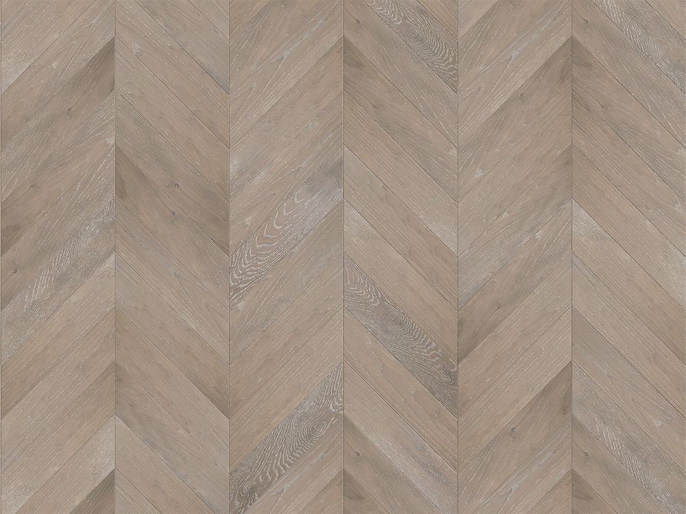 Инженерная французская елка Дуб Аргенто, 1,38 м²