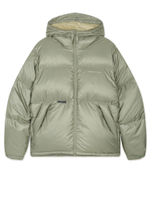 Пуховик Утепленный Pertex® Recycled Down Jacket