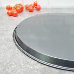 Форма для выпечки 35*35*1,5см, 280гр