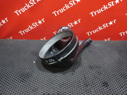 Патрубок воздушного фильтра 2021г.