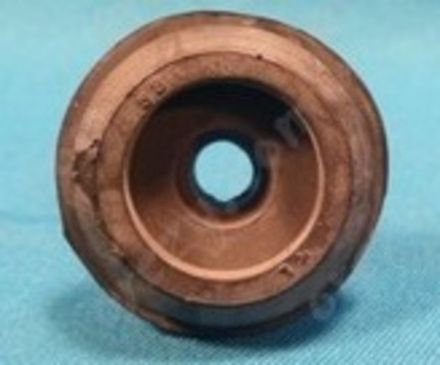 Резиновая прокладка термостата для стиральной машины Beko (Беко) - 2201450200