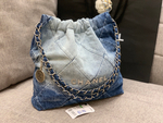 Chanel Bag 35 cm
