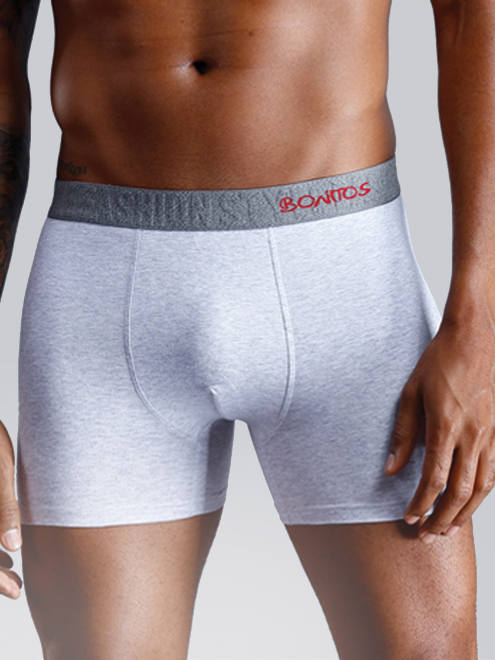 Классические боксеры