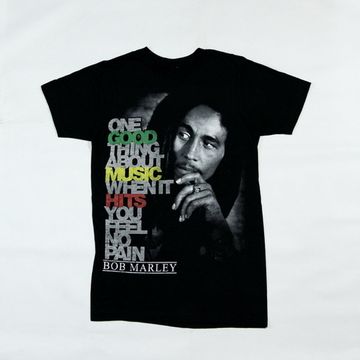 Футболка Bob Marley (207)