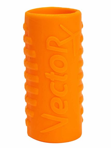 Накладка антискользящая Vector (Вектор) оранжевая