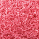 Наполнитель Бумажный 100г Гофрированный (Розовый)