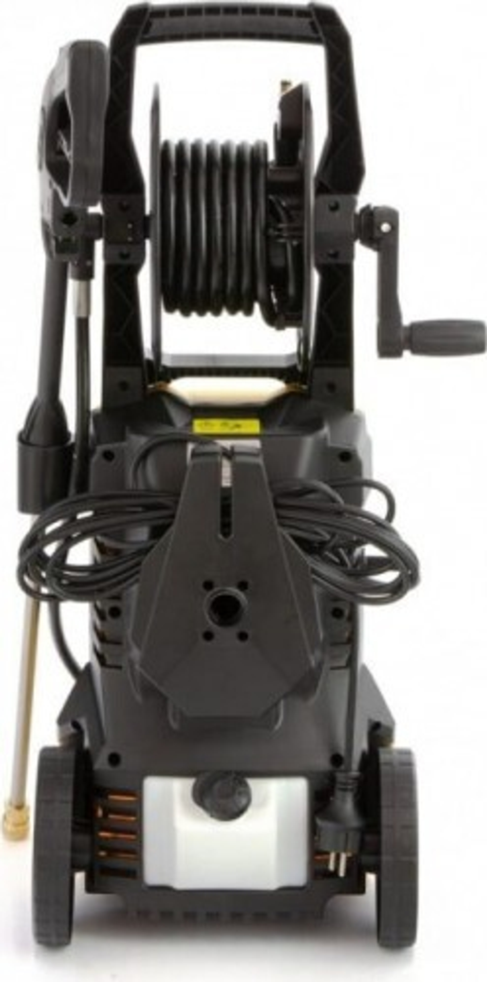 Мойка высокого давления Denzel R-165D 58235