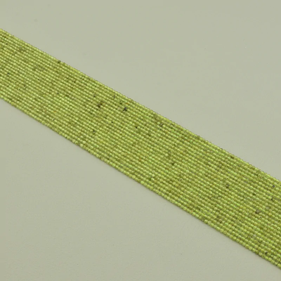 Нитка Пренит 39 см. 1,8 мм. (Без замка)