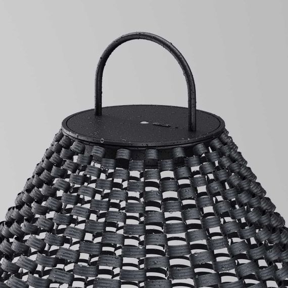 Уличный переносной аккумуляторный светильник Maytoni Outdoor Plet O530FL-L5B3K1