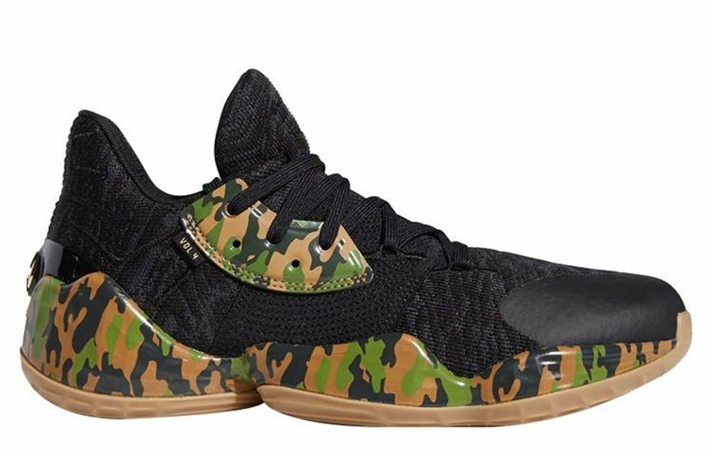 Кроссовки Adidas Harden Vol. 4