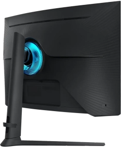 Монитор 32" Samsung S32BG650EI