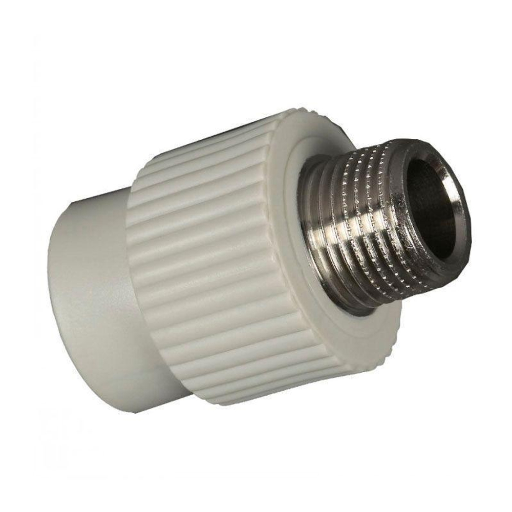 VP Муфта 20 х 1/2" НР
