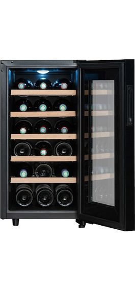 Винный холодильник Climadiff CC18