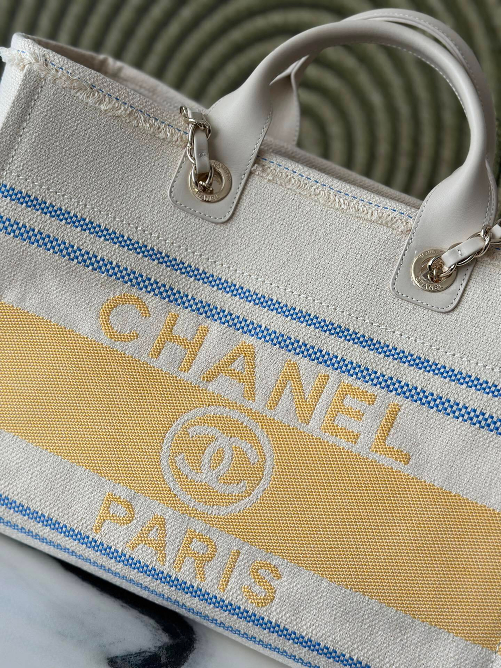 Chanel Bag 38 cm