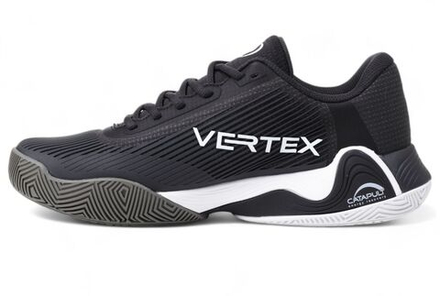 Мужские кроссовки для Падел Bullpadel Vertex Vibram 26V - black