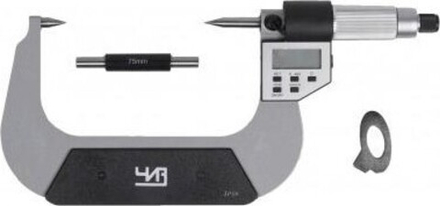 Микрометр цифровой ЧИЗ МКЦ-ТП-100, точечный 0,001 96485