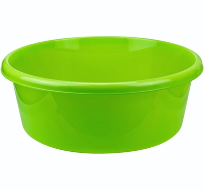 Таз круглый 8л М2512