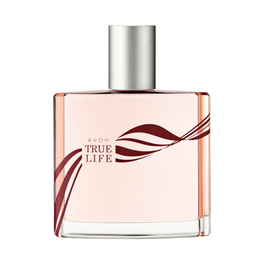 Avon True Life