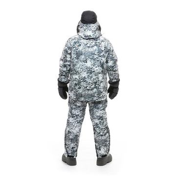 Костюм охотника зимний Helios Tricky Fox р. 56 / 182