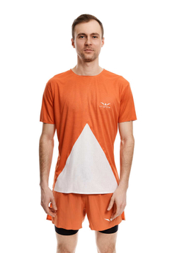 ФУТБОЛКА МУЖСКАЯ SPEED AERO TEE ELEVATE | TIGERLILY