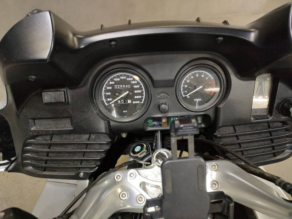 BMW R1150RT , 2004