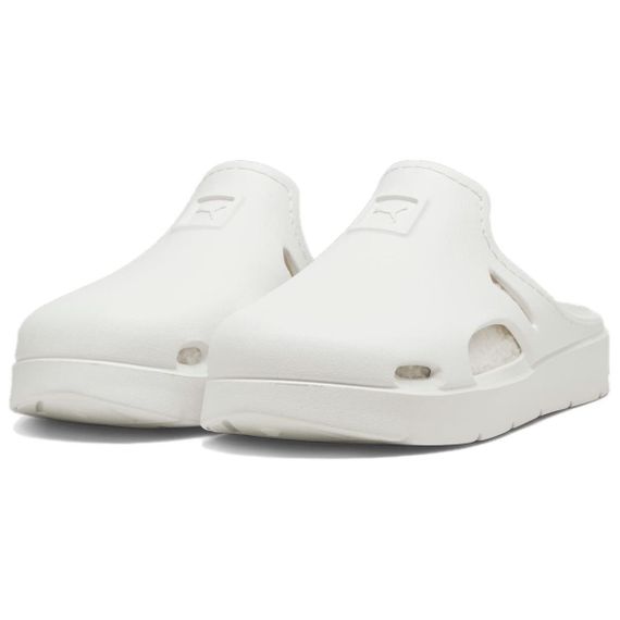 Puma Shibui Mule WTR 'White'
