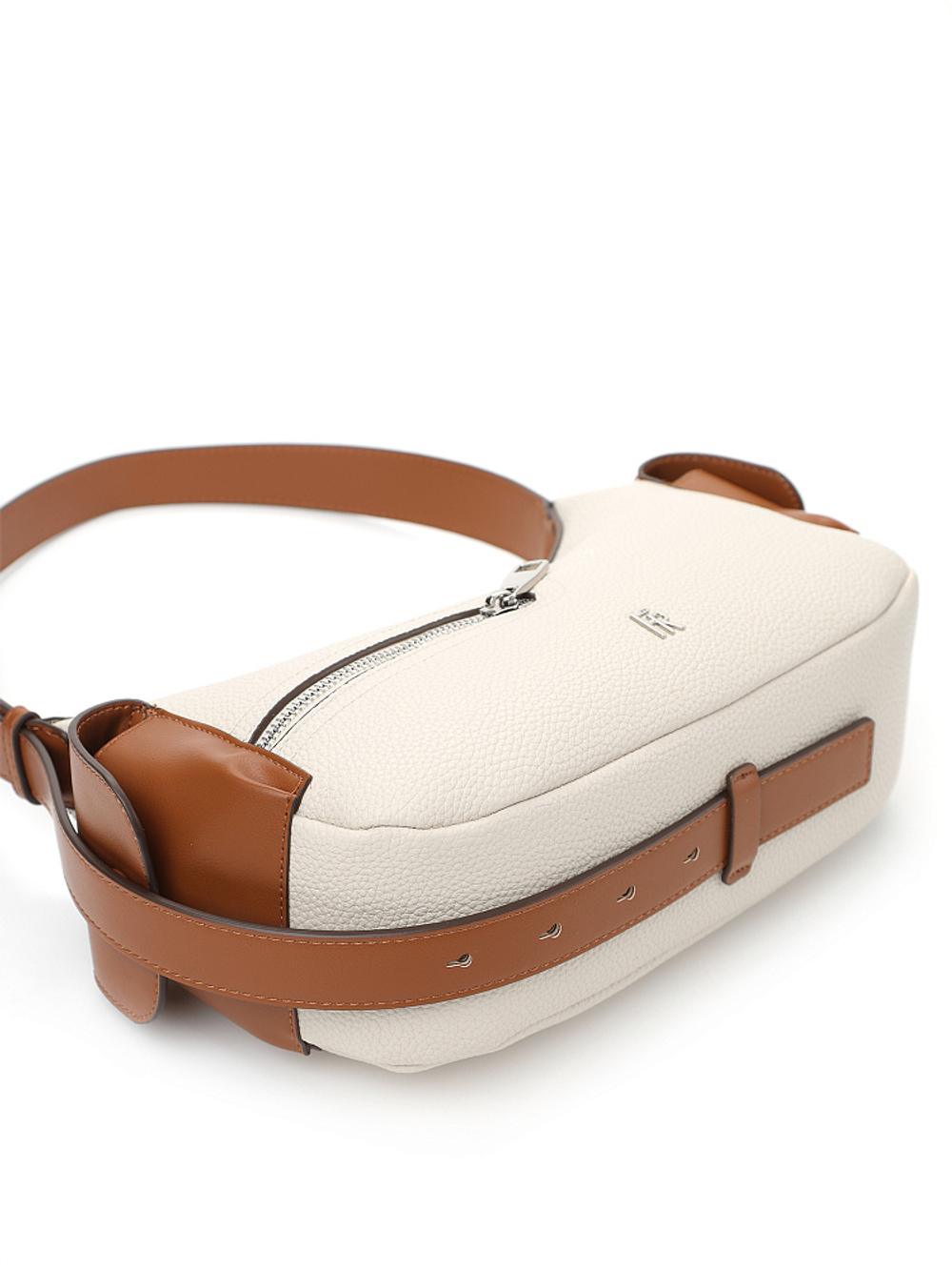 Сумка из экокожи FABRETTI FMM25122-191