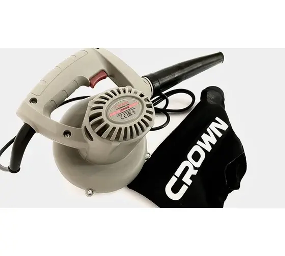 Воздуходувка CROWN CT17013