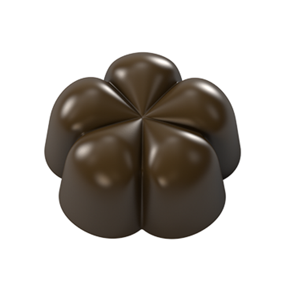 769 | Форма для шоколадных конфет (275*175 мм)