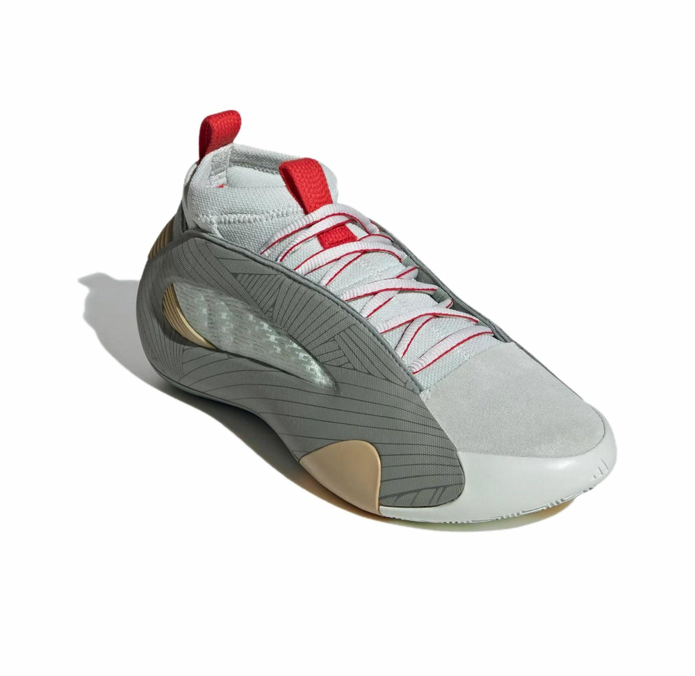 Кроссовки Adidas Harden Vol. 8 'Dragon Boat Festival' IH2670