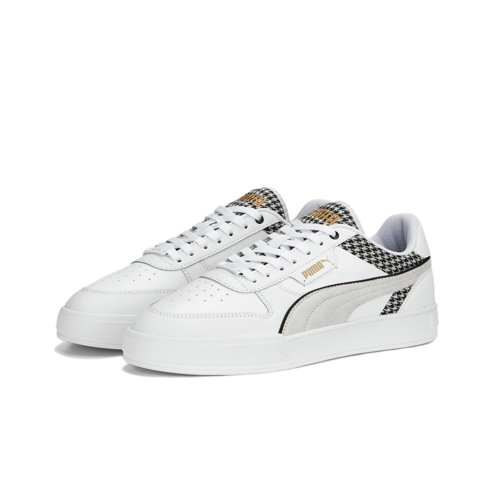 Кроссовки Puma Caven Dime Houndstooth 389329-01