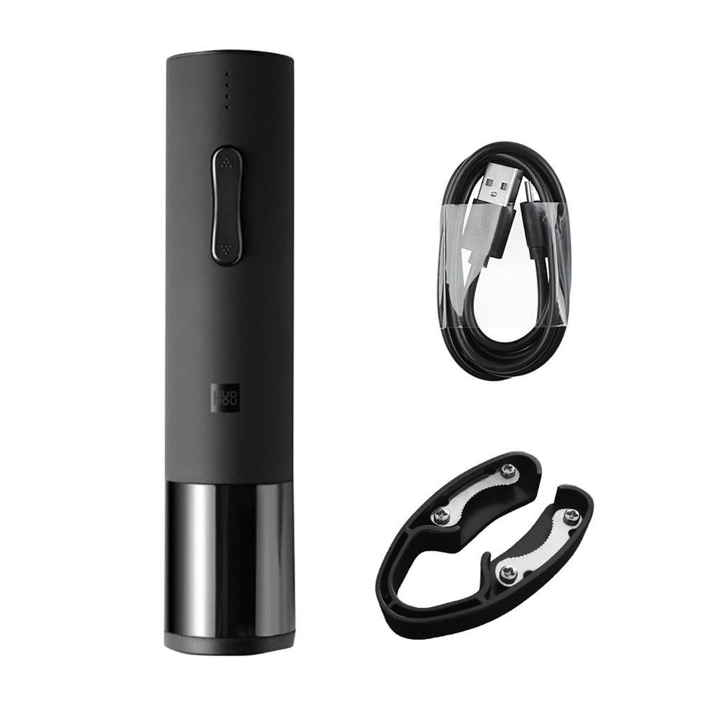 Электрический штопор Xiaomi HuoHou Electric Wine Opener
