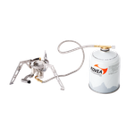 Горелка газовая со шлангом Kovea Moonwalker Stove Camp-4 KB-0211L