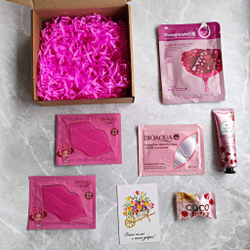 Бьюти-бокс №2