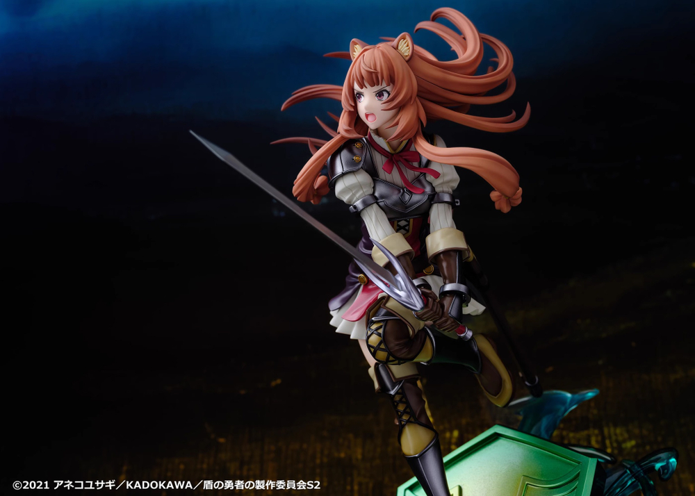 Raphtalia