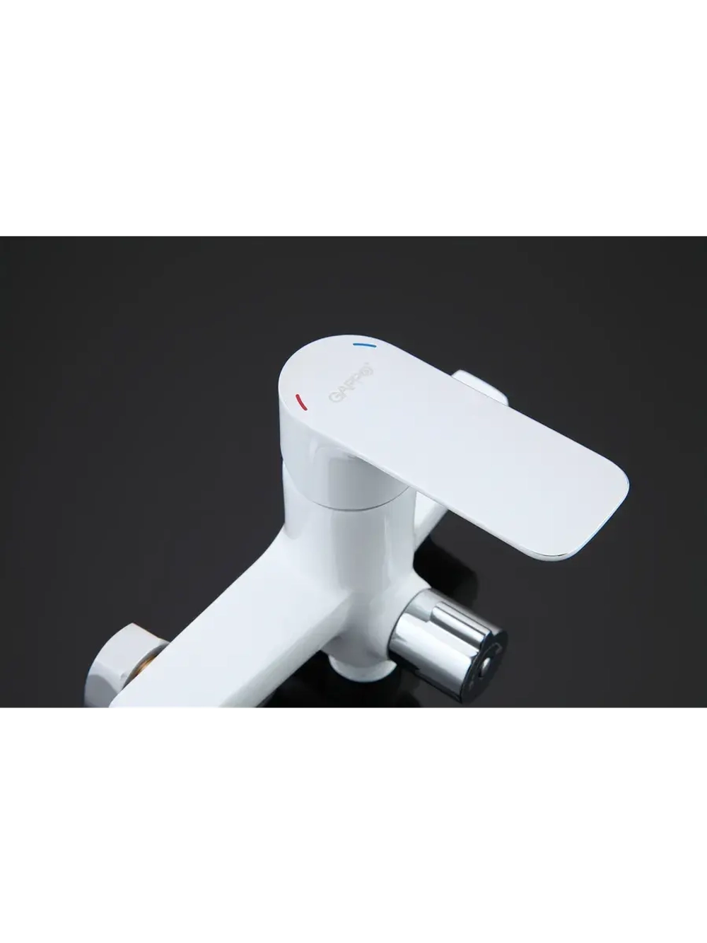 Смеситель для ванны Gappo G2248