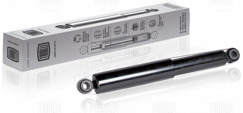 Амортизатор ВАЗ 2121 Нива задний Trialli газовый