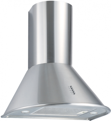 Вытяжка ATLAN 3505 B 50см inox (распродажа)