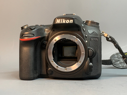 Nikon D7100 Body 27.970 Кадров
