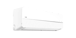 CHIQ CSH-24DB-S-IN / CSH-24DB-S-OUT Grace SILVER  ON_OFF