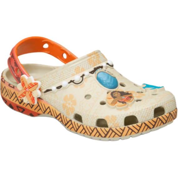 Crocs Classic Clog 'Moana'