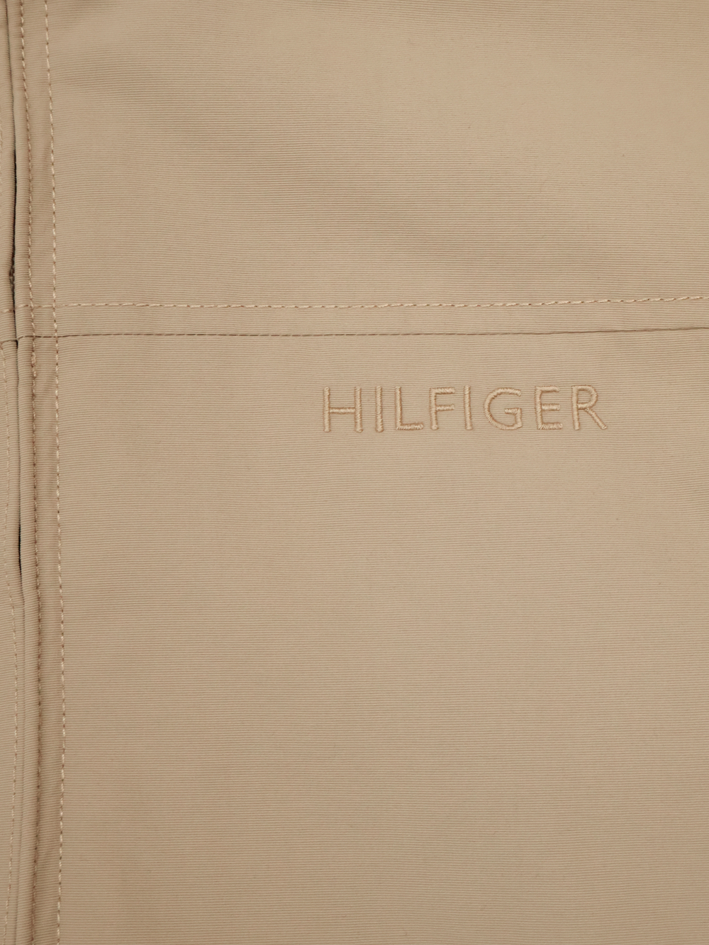 Куртка Tommy Hilfiger Water-Resistant Regatta New Vintage Khaki