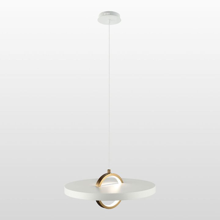 Подвесной светодиодный светильник Lussole Ketchikan LSP-7199