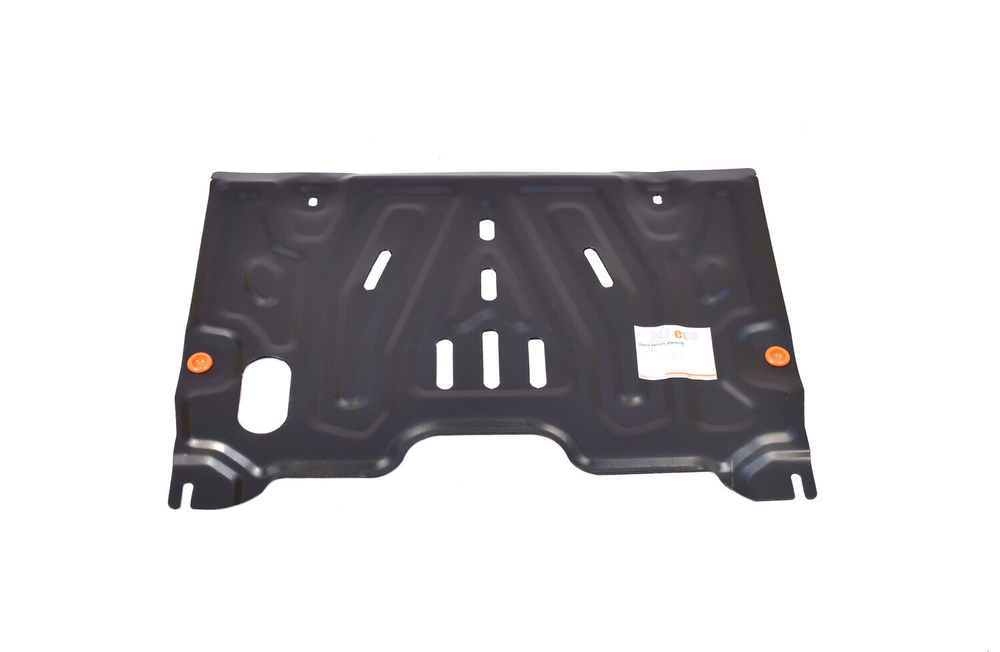 Защита картера и КПП (сталь 1,5 мм) для Nissan Pathfinder R52 2014-2017 (V - 3.5), Nissan Murano Z52 2016- (V - 3.5), Nissan Teana (J32) 2008-2014 (V  Alfeco.ALF15450st