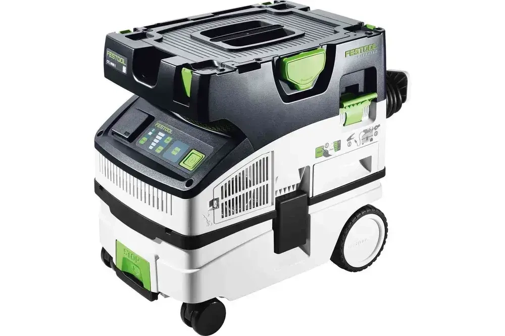 FESTOOL Пылеудаляющий аппарат CTL MINI I CLEANTEC 574840