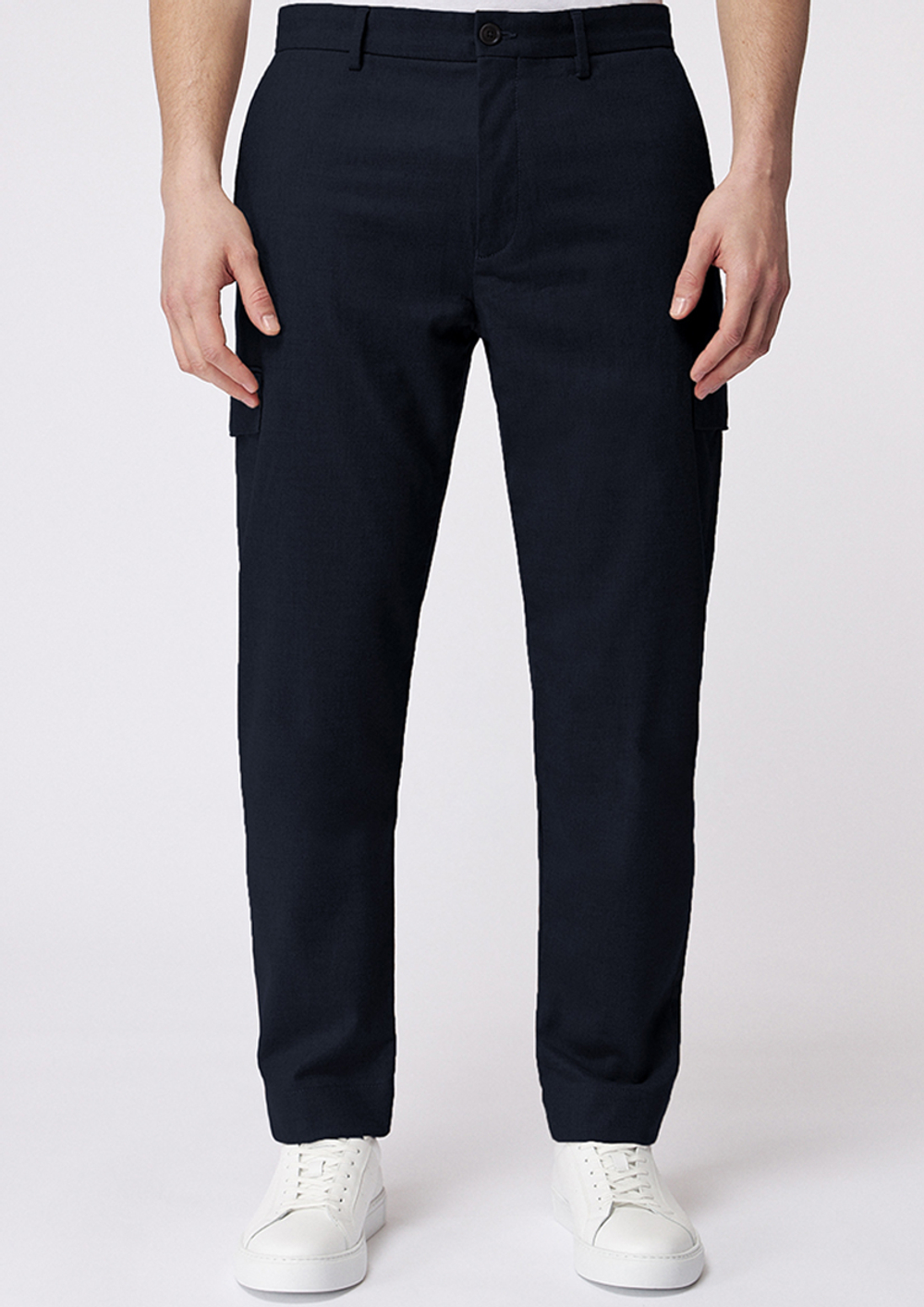 Брюки ROY ROBSON