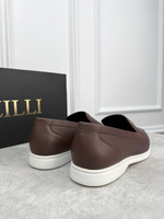 Лоферы Zilli