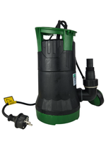 Насос дренажный PUMPMAN GP750N