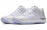 Кроссовки Jordan Air Jordan 31 Low White Pure Platinum